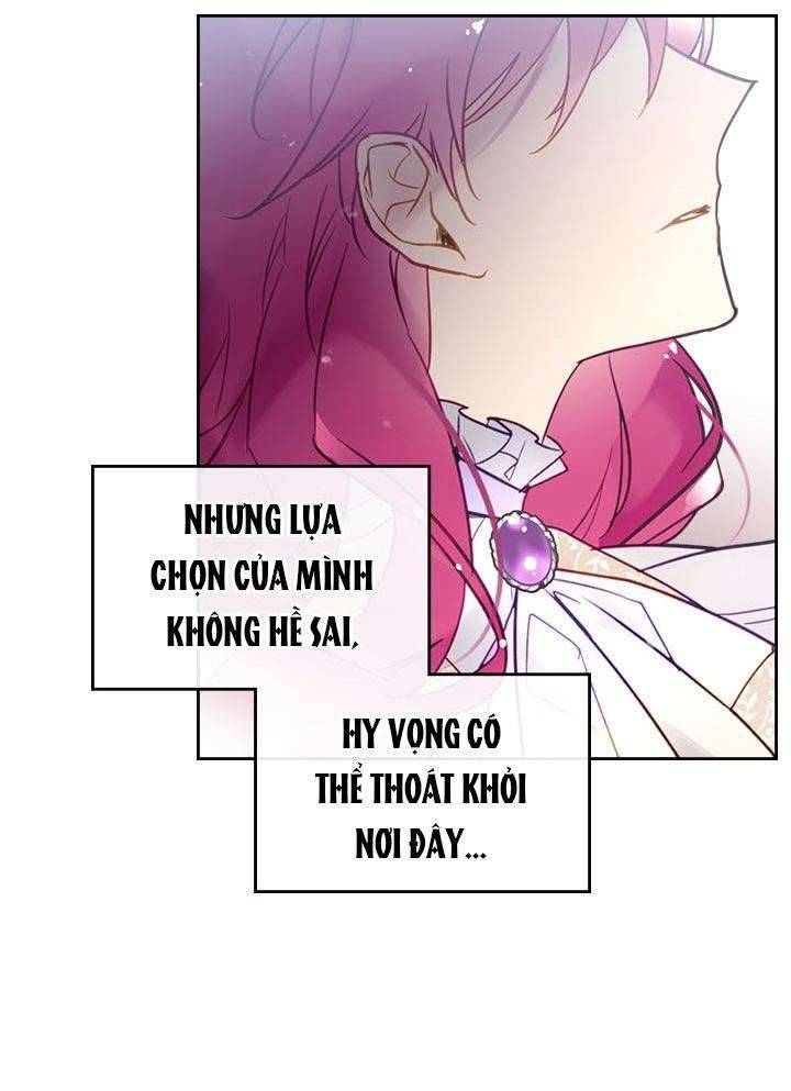 Kết Cục Của Nhân Vật Phản Diện Chỉ Có Thể Là Cái Chết Chapter 28 - Trang 4