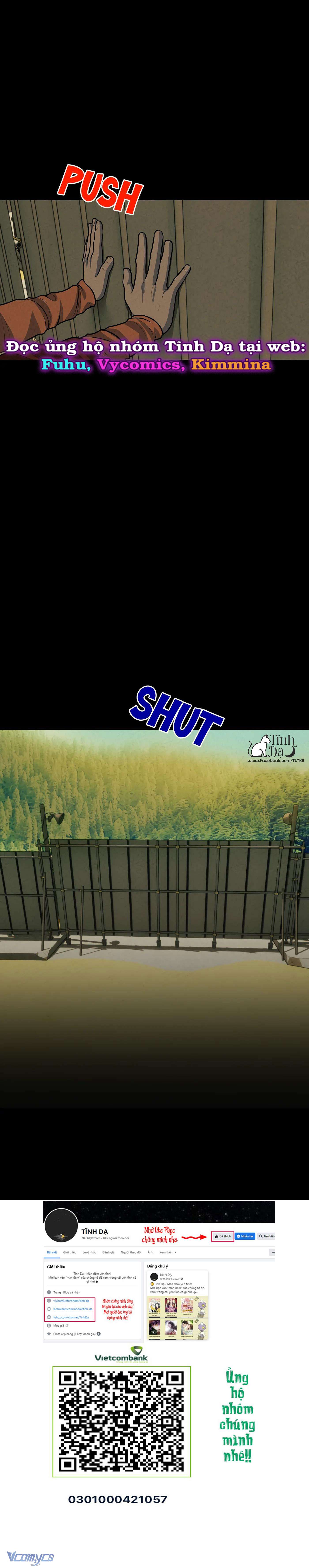 An Toàn Như Ở Nhà Chap 40 - Trang 4