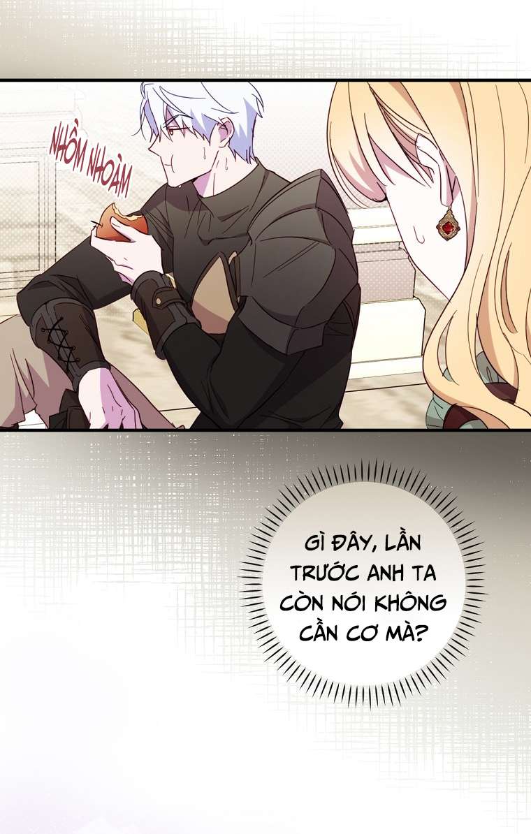 Phương Pháp Khiến Phu Quân Đứng Về Phía Tôi Chapter 24 - Trang 4