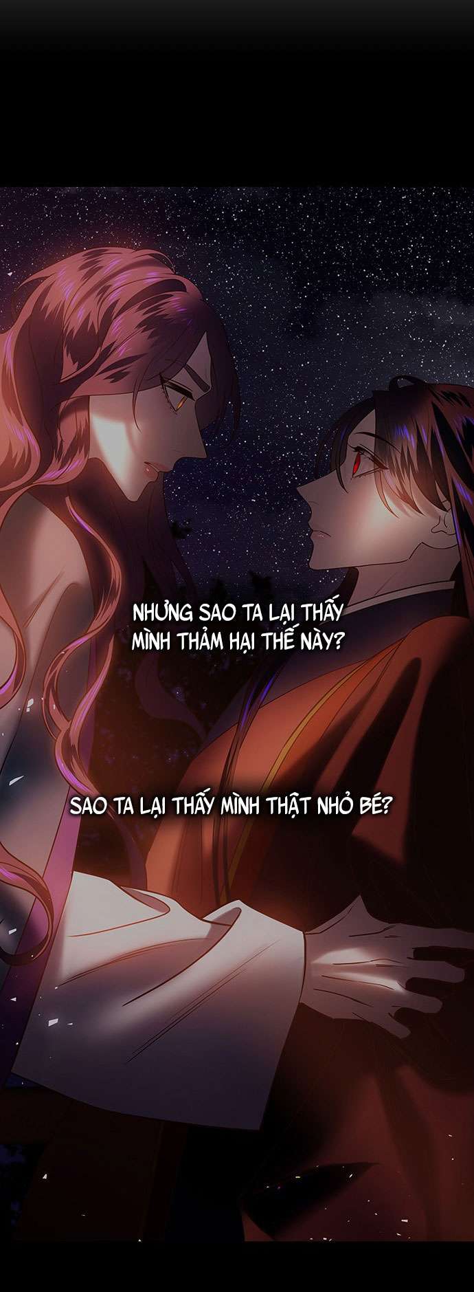 Vương Tử Huyền Bí Chapter 49 - Trang 4