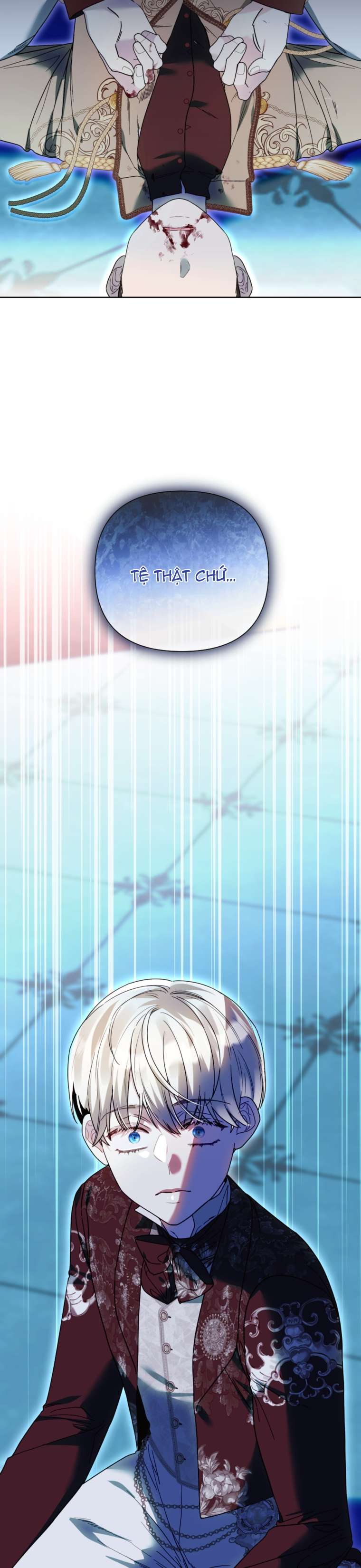 Thà Là Để Tôi Trở Thành Nữ Hoàng Chapter 51 - Next Chapter 52