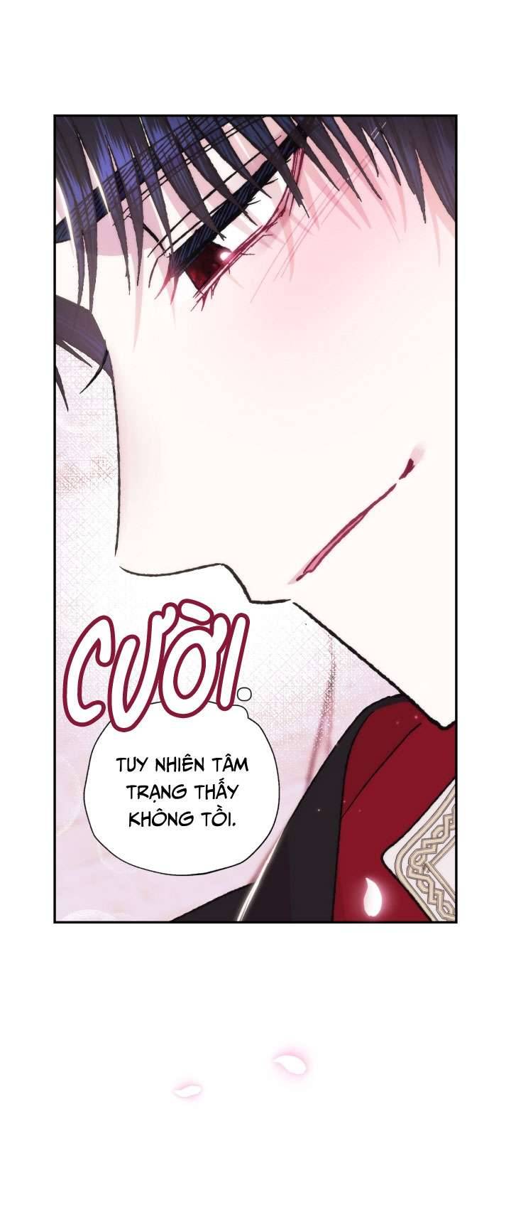 Cha À, Con Không Muốn Kết Hôn Đâu Chap 34 - Trang 2