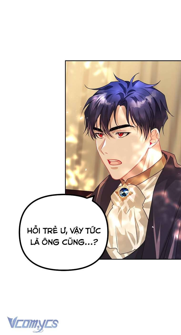 Thời Gian Của Nhân Vật Phụ Có Giới Hạn Chapter 20 - Trang 4