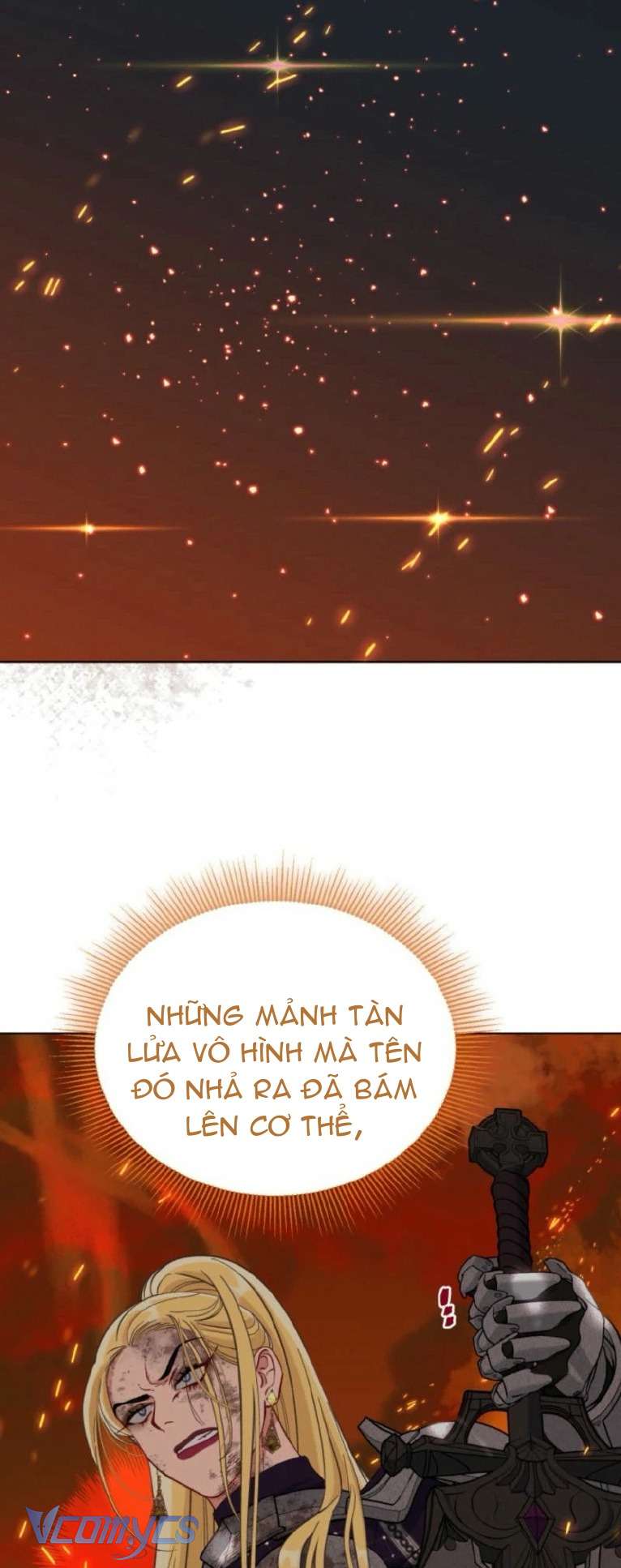 Sự Điều Trị Đặc Biệt Của Tinh Linh Chap 101 - Trang 4