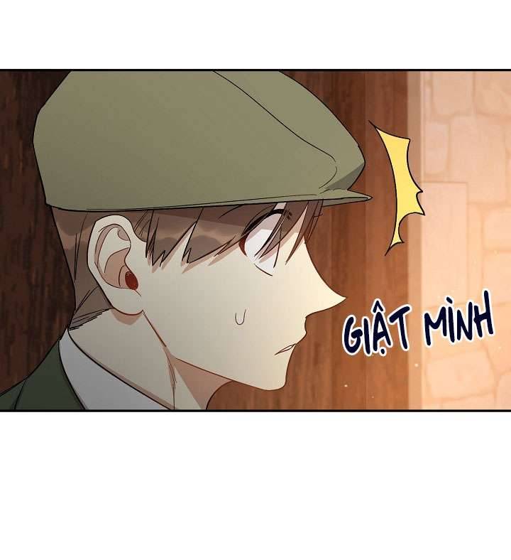 Phương Pháp Trở Thành Con Gái Của Người Hùng Bóng Đêm Chap 25 - Next Chap 26