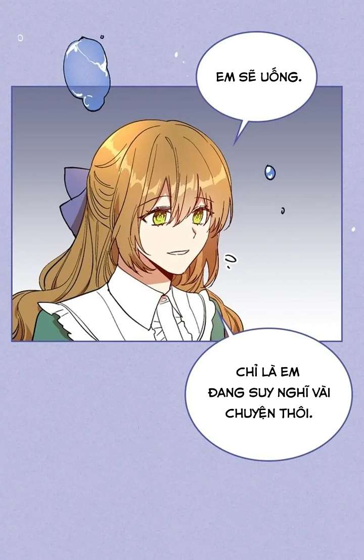 Vị Hôn Thê Khế Ước Của Công Tước Chapter 121 - Trang 4