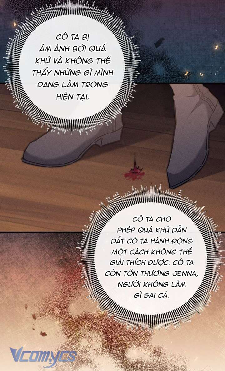 Xuyên Vào Tiểu Thuyết Làm Nữ Hoàng Tàn Độc Chapter 84 - Trang 4