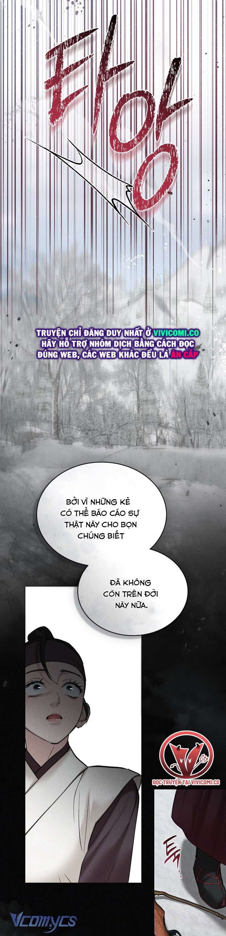 [18+] Đêm Giông Bão Chap 46 - Trang 2