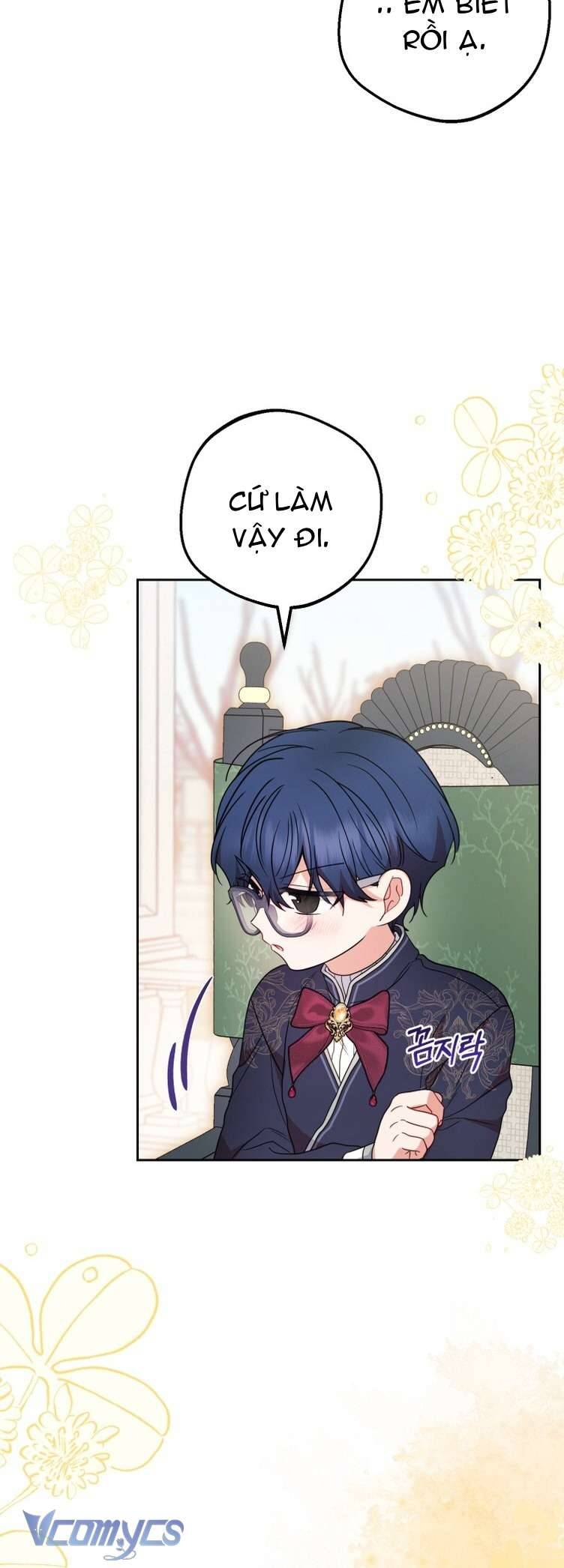 Được Yêu Thương Mà Còn Ngại Ngùng Sao! Chap 52 - Trang 4