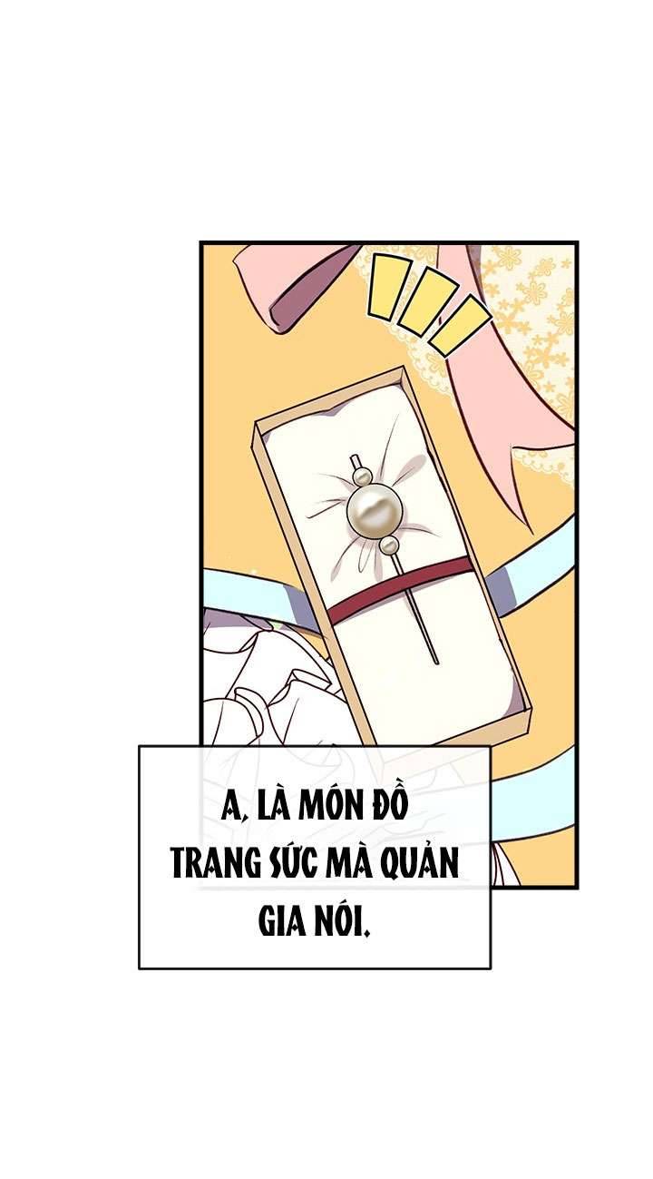 Chúng Ta Có Thể Trở Thành Một Gia Đình Được Không? Chap 16 - Trang 2