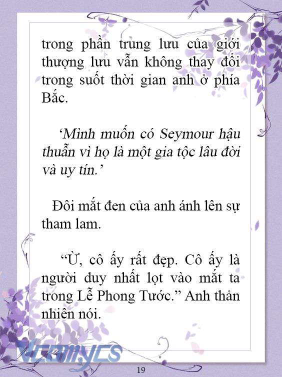 [Novel] Làm Ác Nữ Bộ Không Tốt Sao? Chap 138 - Next Chap 139