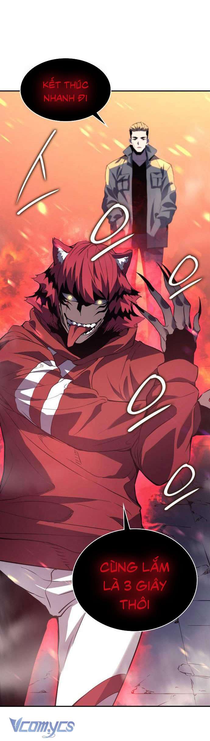 (BTS - HYBE) 7FATES: CHAKHO Chap 5 - Trang 2