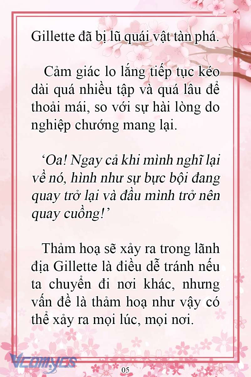 [Novel] Đặc Quyền Của Người Chuyển Sinh Chap 2 - Trang 2
