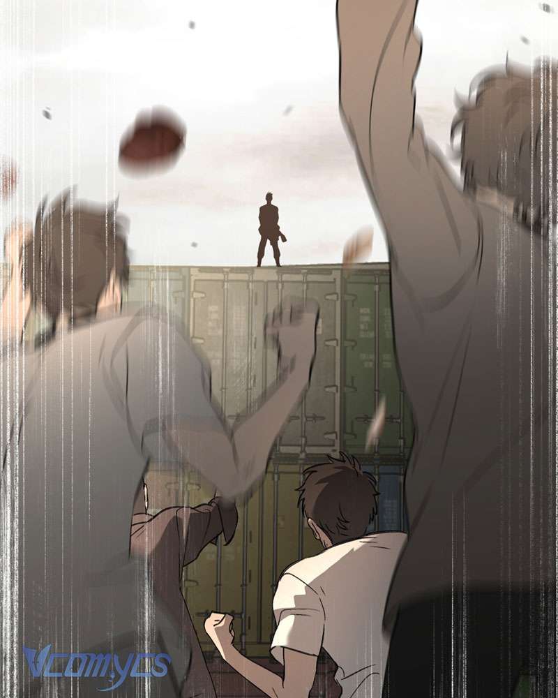 Ác Chi Hoàn Chapter 26 - Trang 4