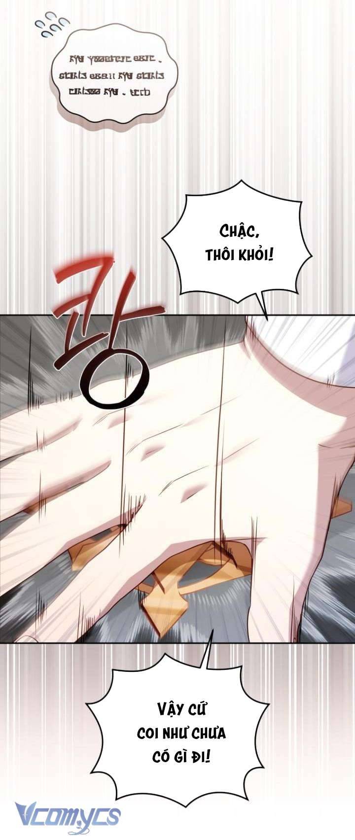 Tôi Được Nuôi Dưỡng Bởi Những Kẻ Phản Diện Chap 50 - Trang 3