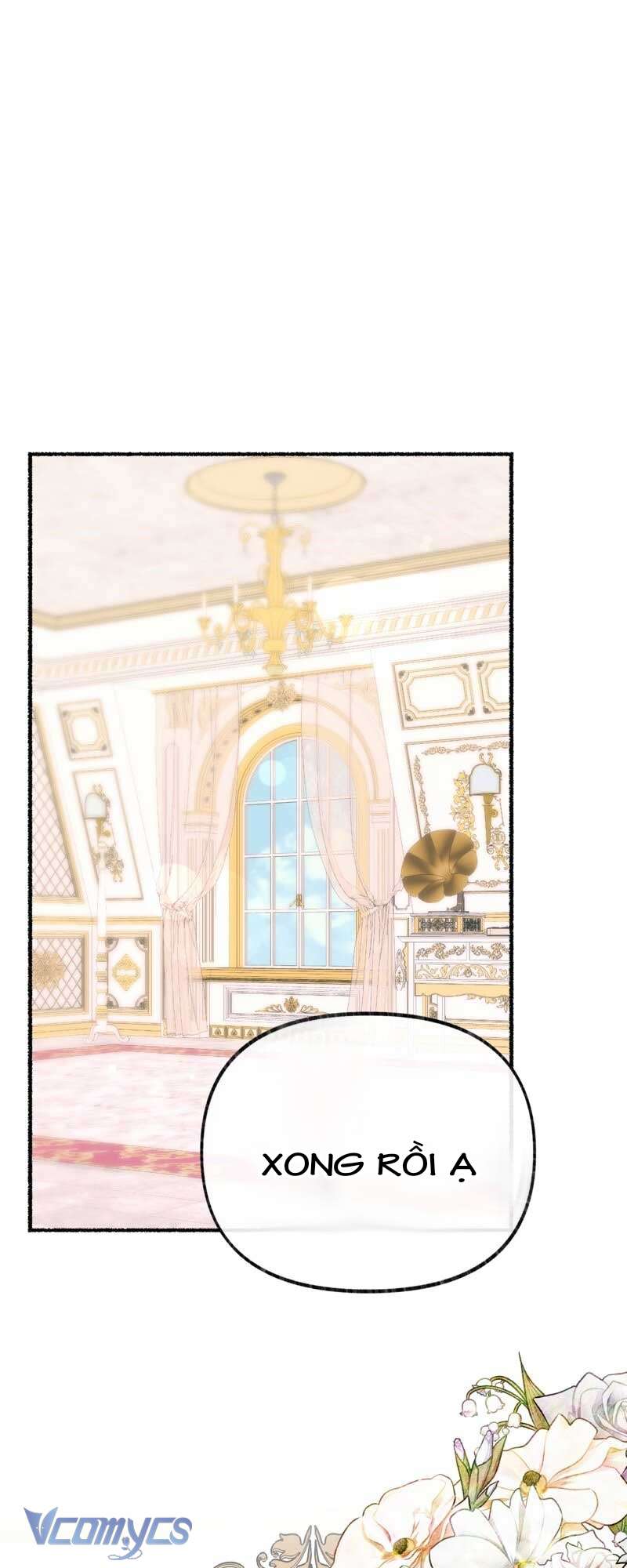 Trở Thành Chú Mèo Ngủ Cùng Bạo Chúa Chapter 31 - Trang 3