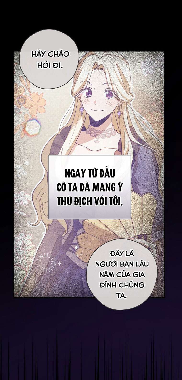 Phương Pháp Khiến Phu Quân Đứng Về Phía Tôi Chapter 20 - Trang 4