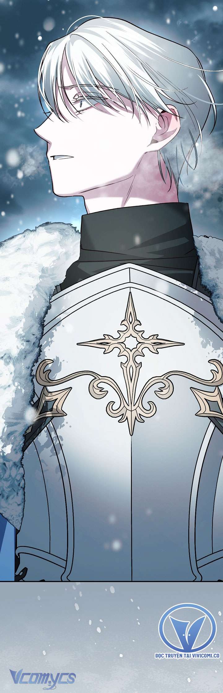 Phương Pháp Che Giấu Đứa Con Của Hoàng Đế Chapter 108 - Trang 4