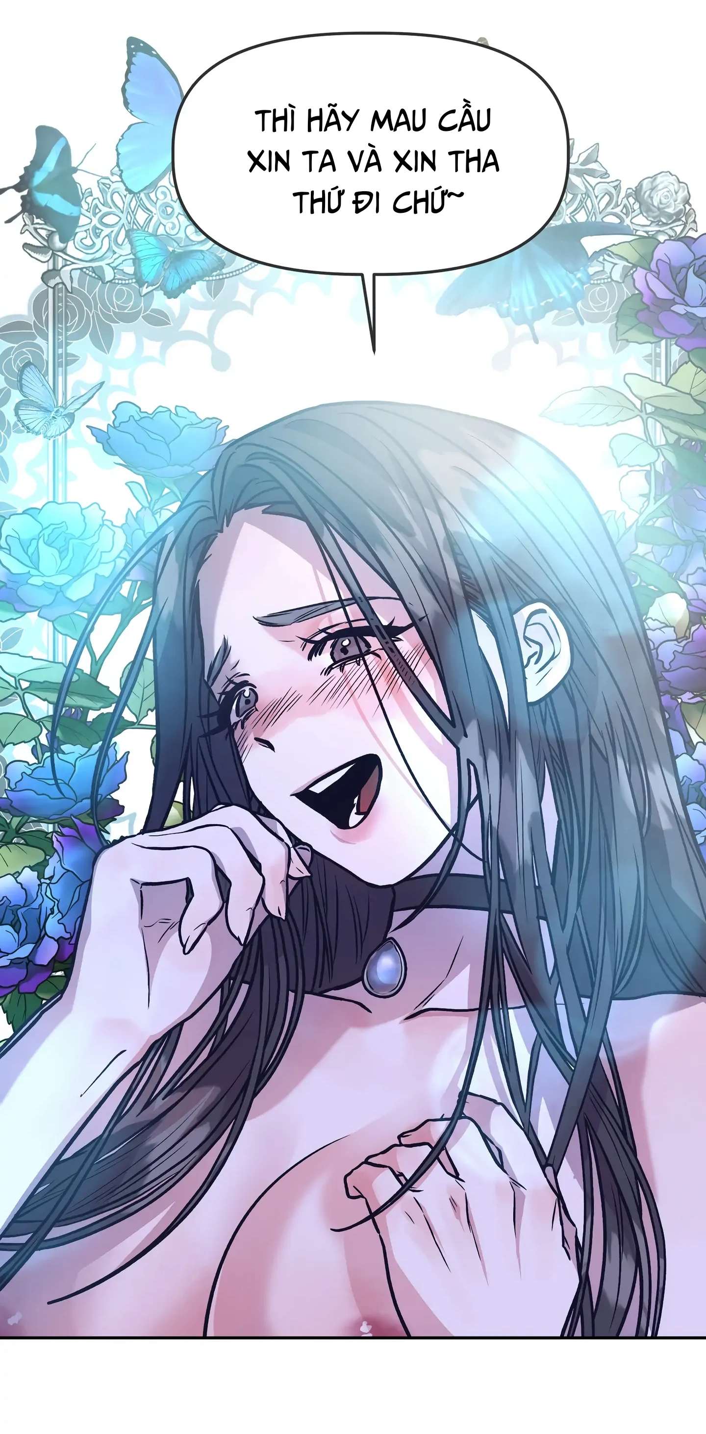 Hoàng Tử Bạch Tuyết Đã Bị Hoàng Hậu Bắt Đi Chapter 6 - Trang 3