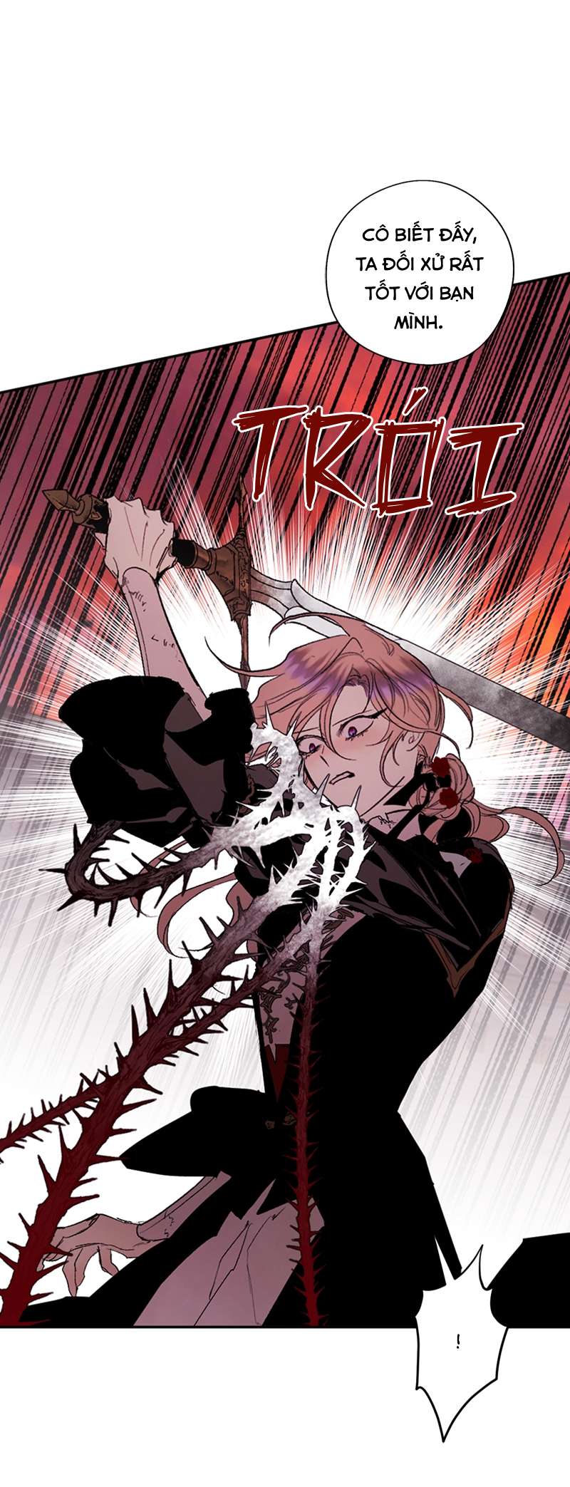 Lời Thú Nhận Của Chúa Tể Bóng Tối Chap 78 - Trang 4