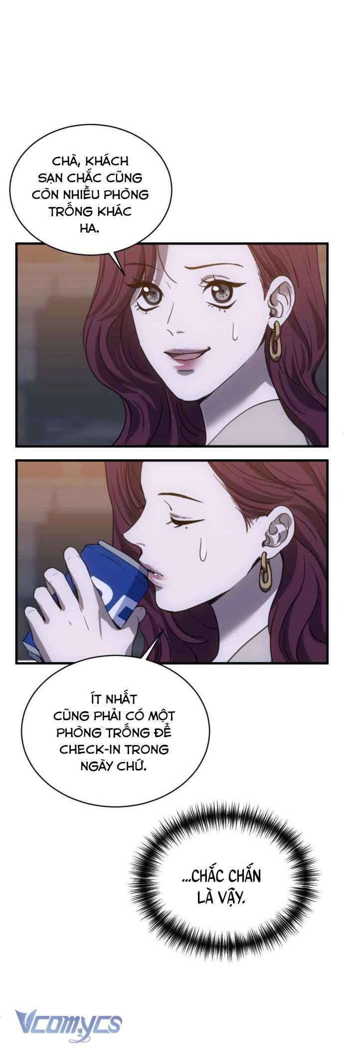 Ba Lần Động Phòng Chapter 22 - Trang 4