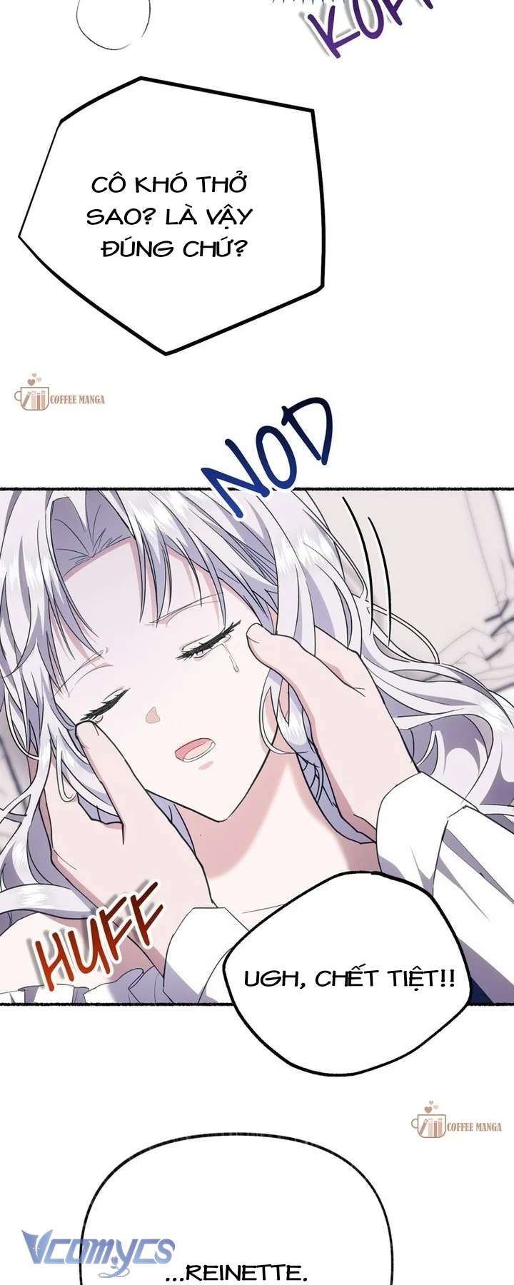 Trở Thành Chú Mèo Ngủ Cùng Bạo Chúa Chapter 21 - Next Chapter 22