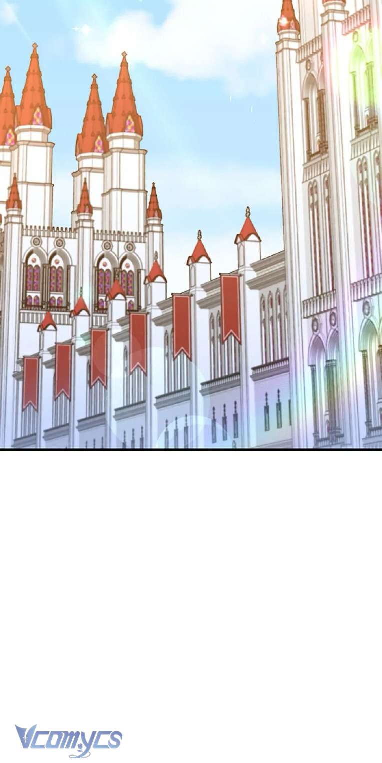 Công Chúa Bé Con Hạng S Thật Mạnh Chapter 18 - Trang 4