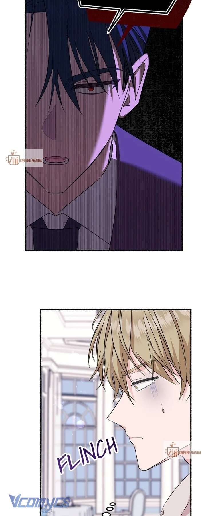 Trở Thành Chú Mèo Ngủ Cùng Bạo Chúa Chapter 21 - Next Chapter 22