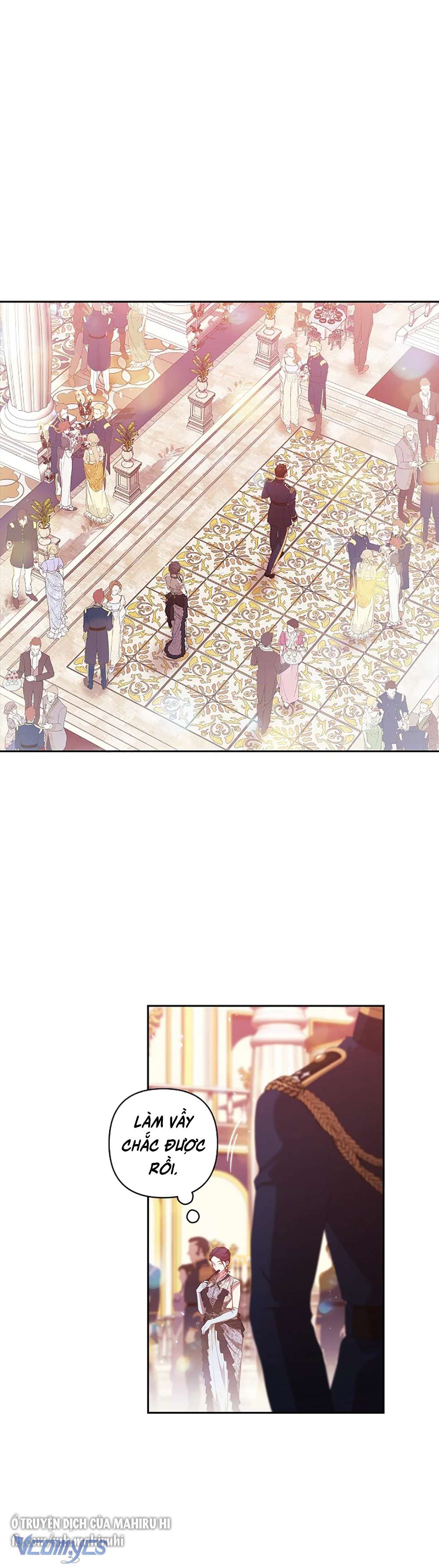 Hôn Nhân Này Rồi Sẽ Đổ Vỡ Chapter 46 - Trang 3