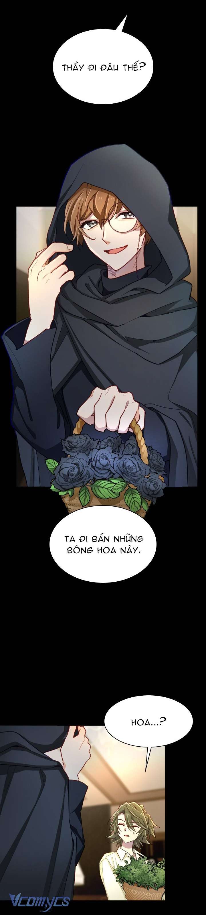 Sự Báo Thù Của Một Vị Thánh Chap 82 - Next Chap 83