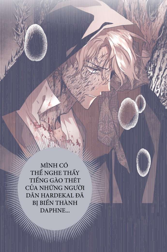 Lời Thú Nhận Của Chúa Tể Bóng Tối Chapter 111 - Trang 4