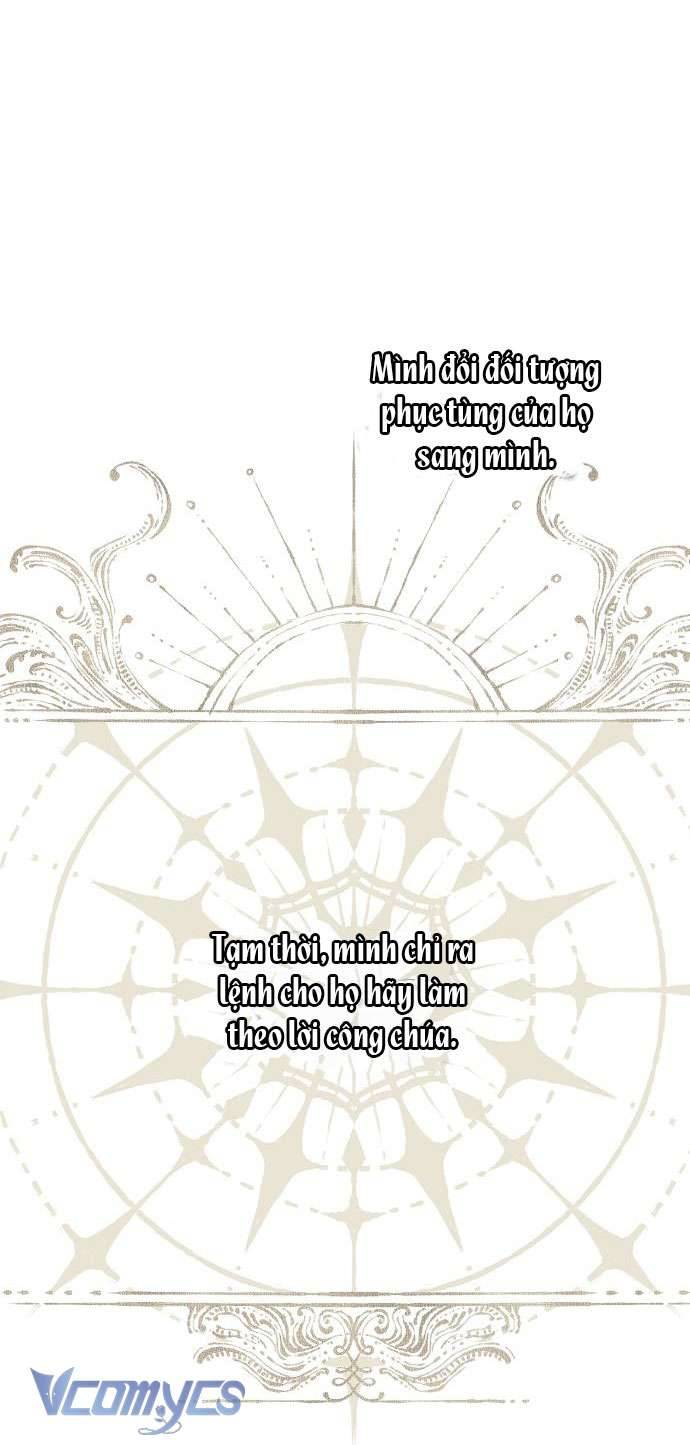 Tôi không cố tình quyến rũ nam chính Chap 55 - Next Chap 56