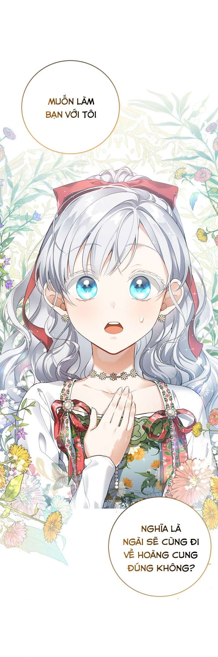 Lại Một Lần Nữa Hướng Về Ánh Sáng Chap 47 - Next Chap 48