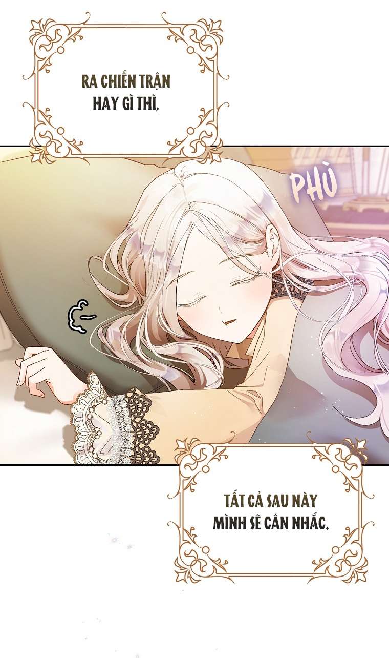 Tôi Trở Thành Vợ Của Nam Chính Chap 3 - Trang 3