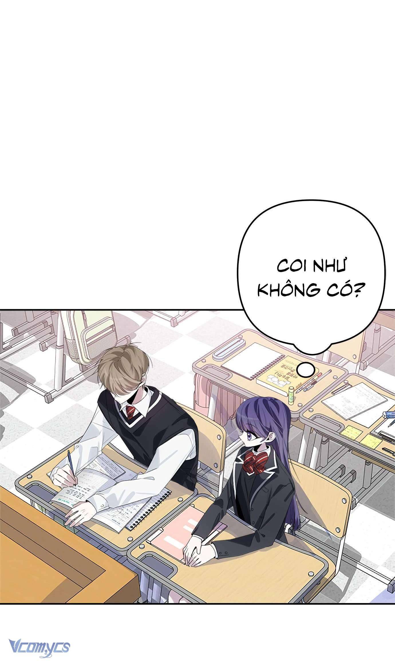 Đàn Anh Xấu Xa! Chap 40 - Trang 3