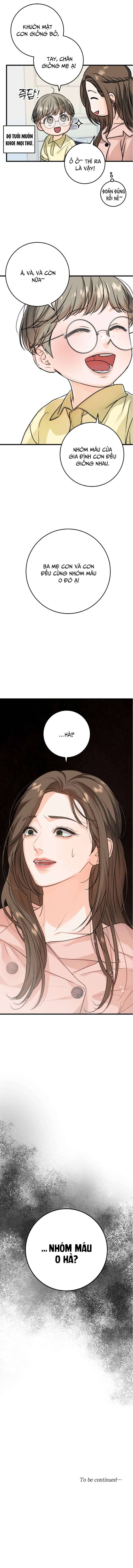 Tôi Nóng Lòng Muốn Chiếm Lấy Cô Ấy Chap 19 - Trang 3