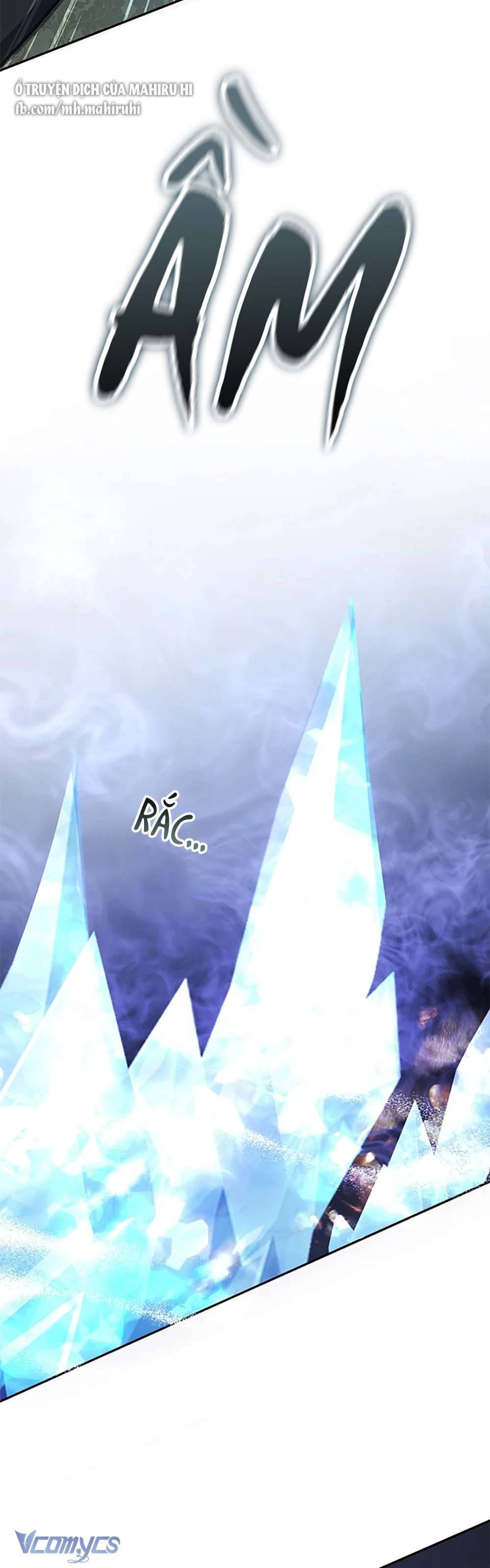 Không Thể Thoát Khỏi Người Chap 69 - Trang 4