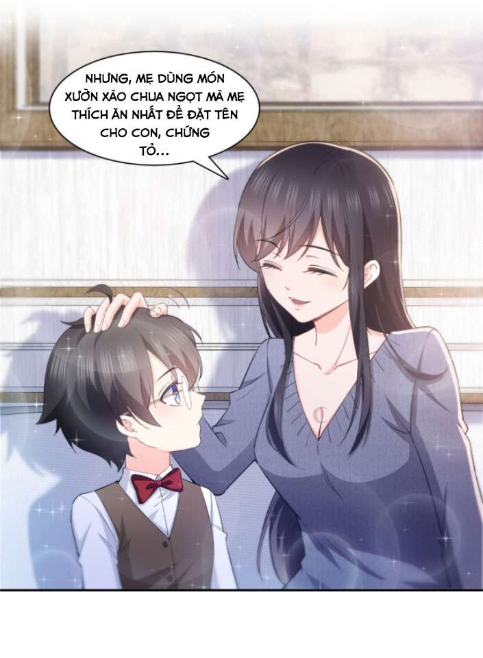 Hệt Như Hàn Quang Gặp Nắng Gắt Chap 188 - Trang 4