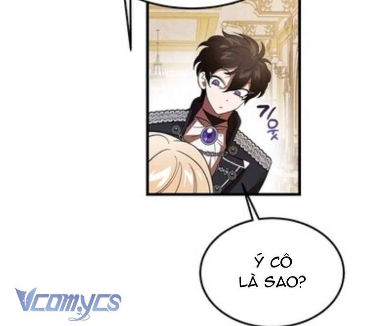 Ác Quỷ Nuôi Dưỡng Tiểu Thư Chapter 10 - Trang 4