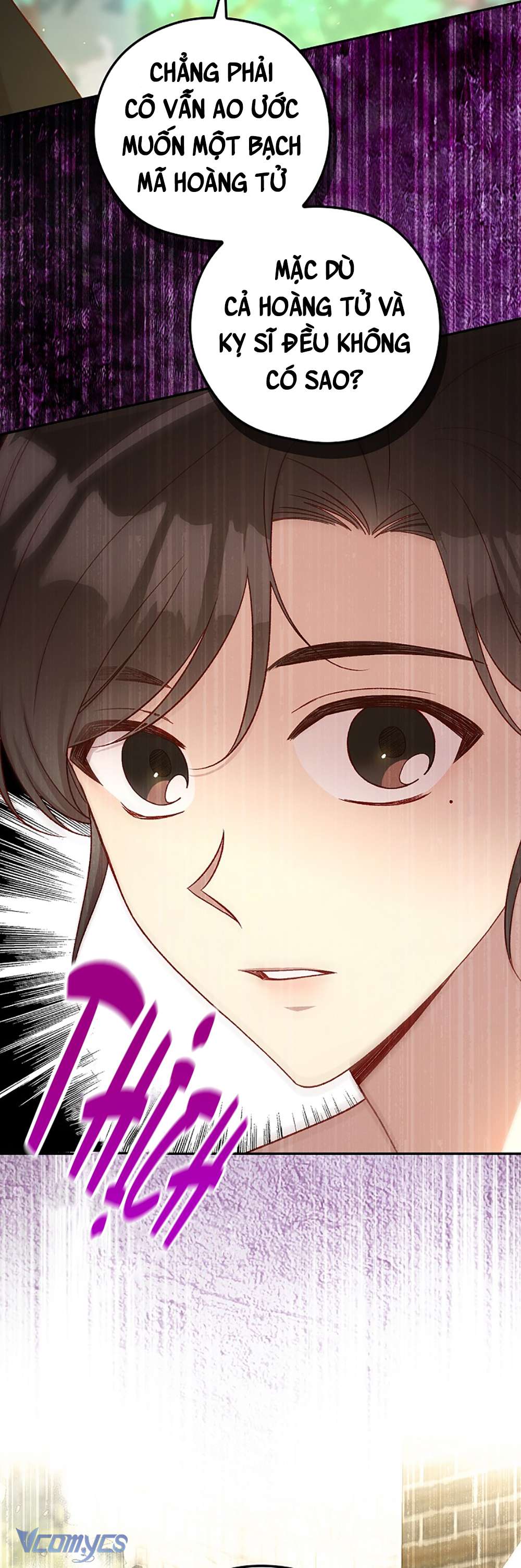 Sống Sót Dưới Thân Phận Hầu Nữ Chap 104 - Next Chap 105