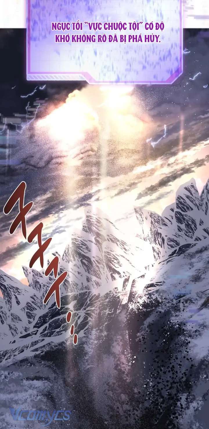 Sự Điều Trị Đặc Biệt Của Tinh Linh Chapter 70 - Trang 4