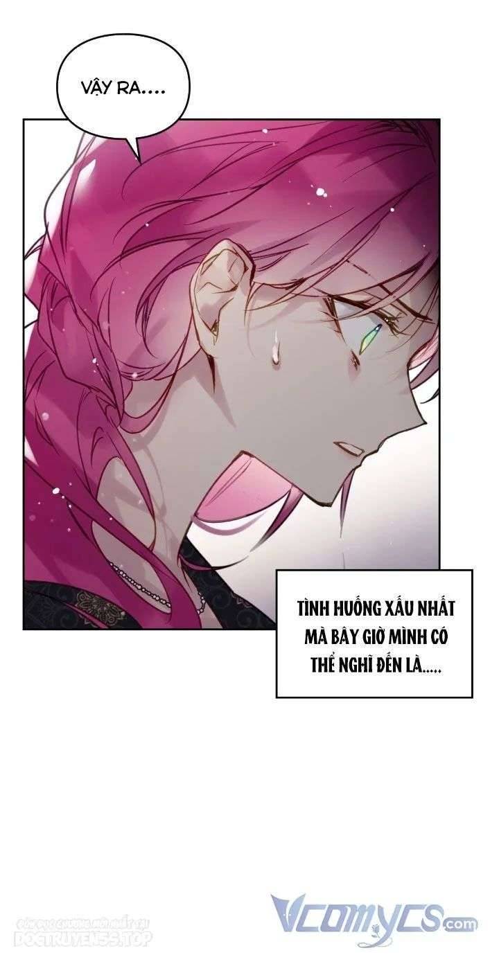 Kết Cục Của Nhân Vật Phản Diện Chỉ Có Thể Là Cái Chết Chapter 125 - Next Chapter 126