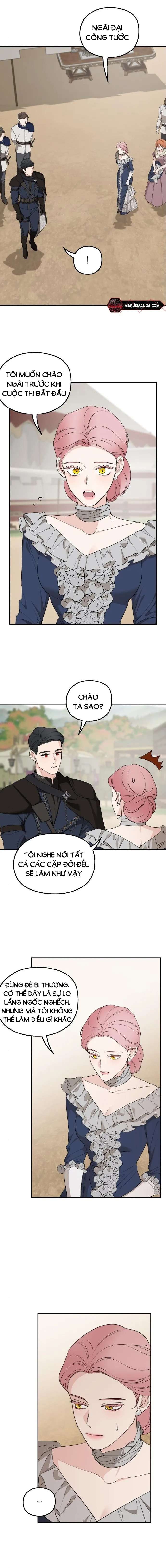 Gia Đình Chồng Quá Ám Ảnh Bởi Tôi Chap 79 - Next Chap 80