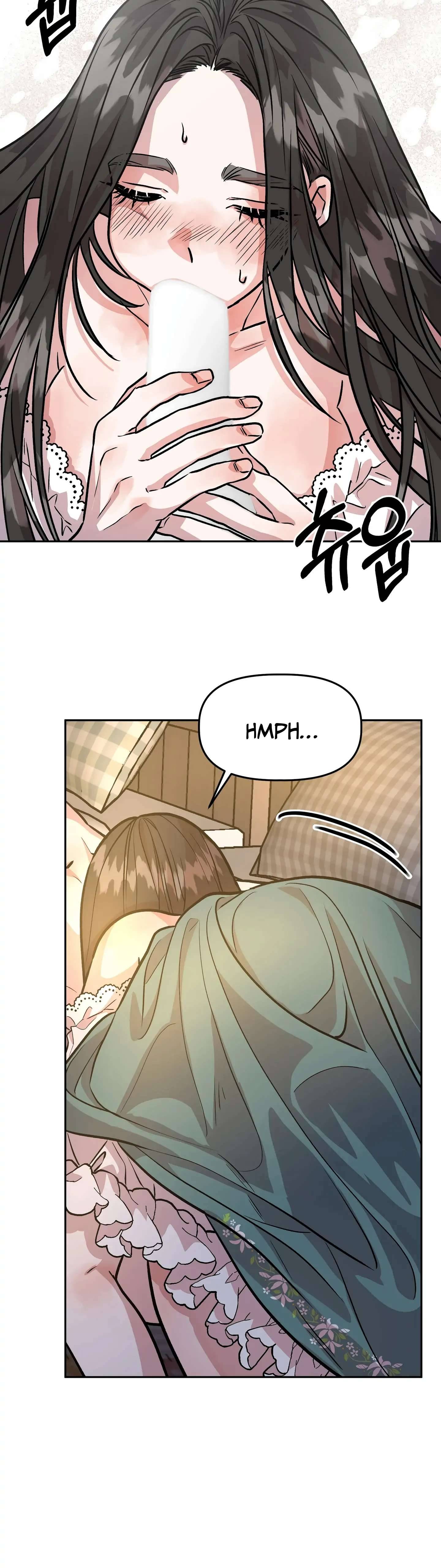 Hoàng Tử Bạch Tuyết Đã Bị Hoàng Hậu Bắt Đi Chapter 5 - Trang 3