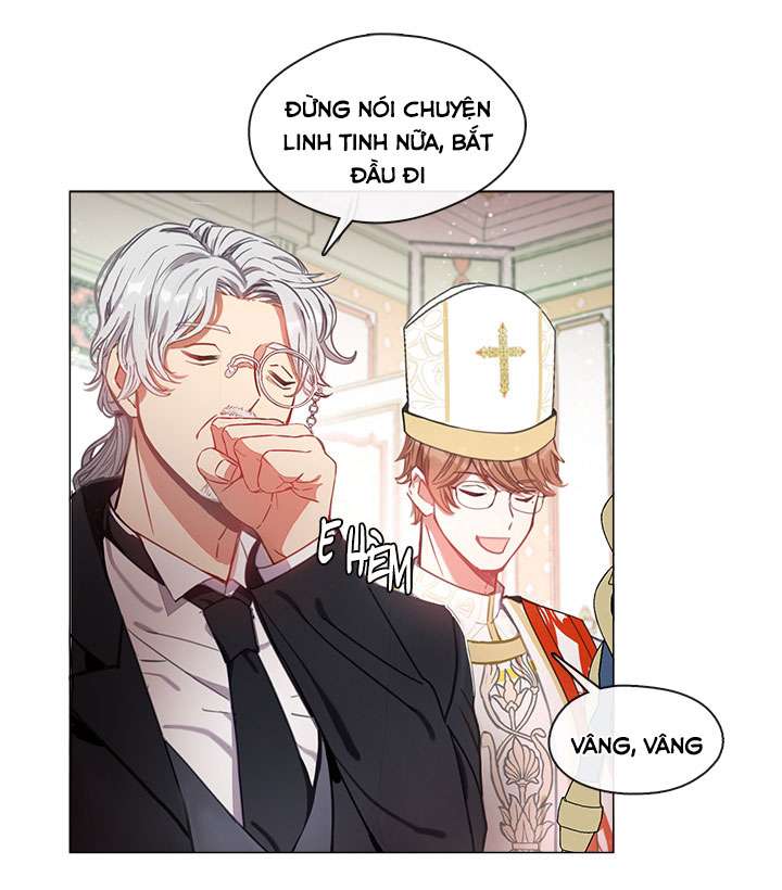 Gia Đình Bị Ám Ảnh Bởi Tôi Chapter 9 - Trang 4