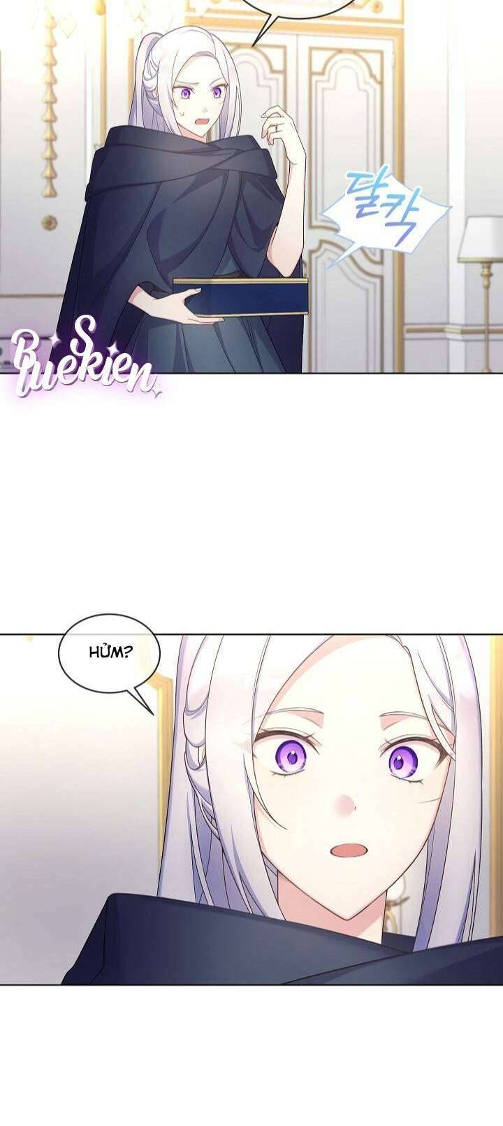 Bệ Hạ, Tôi Sẽ Giết Ngài! Chapter 13 - Trang 4