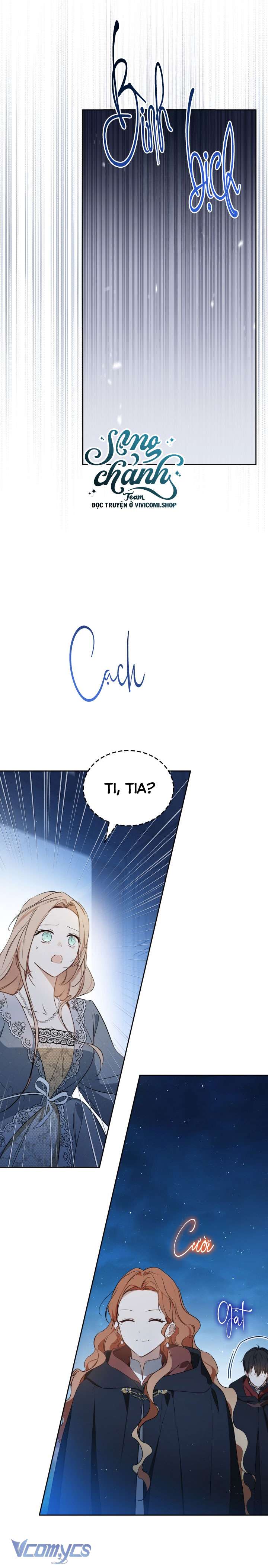 Kiếp Này Nhất Định Làm Gia Chủ Chap 170 - Trang 2