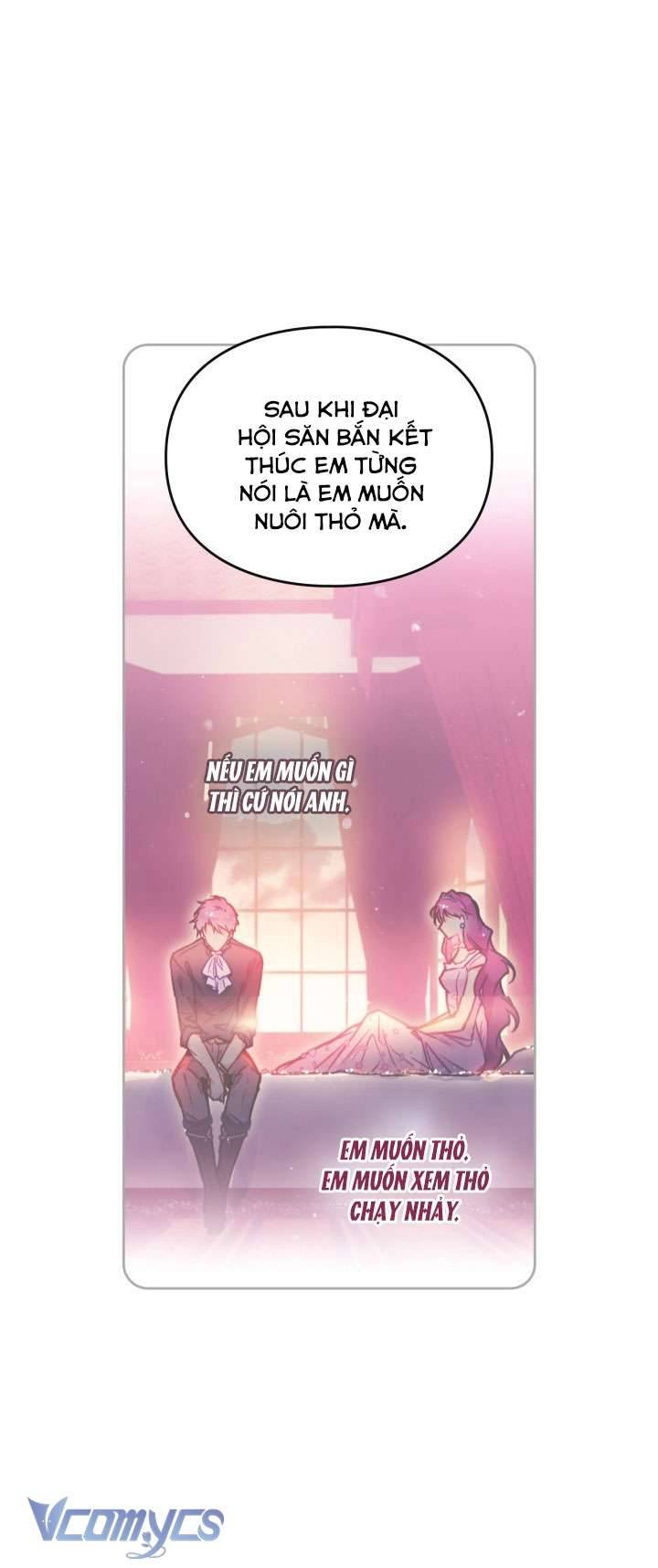 Kết Cục Của Nhân Vật Phản Diện Chỉ Có Thể Là Cái Chết Chapter 154 - Next Chapter 155