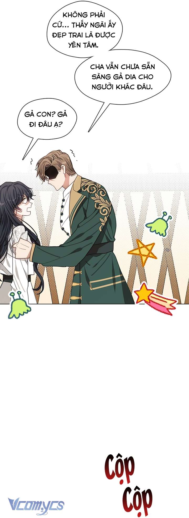 Gia Đình Bị Ám Ảnh Bởi Tôi Chapter 67 - Trang 4