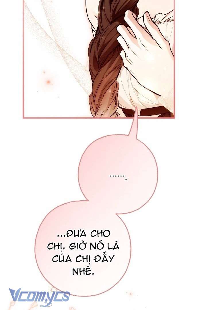 Ai Đó Đang Điều Khiển Cơ Thể Của Tôi Chapter 47 - Trang 4